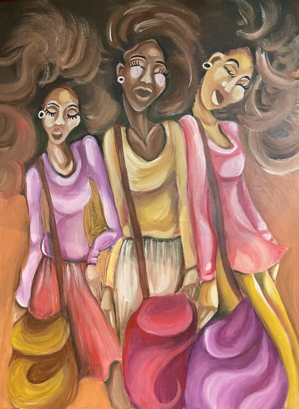 Breezy Girls