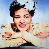 Billy Holiday