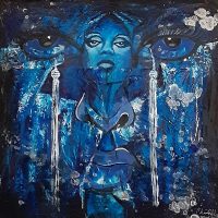 Dianas Blues